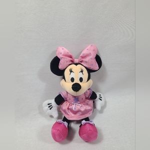 Disney Minnie mouse plush